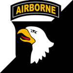 101st Airborne Division II 101st AB