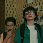 finn wolfhard<3