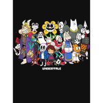 Official Roblox Undertale cosplay group!
