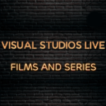 Visual Studios Live