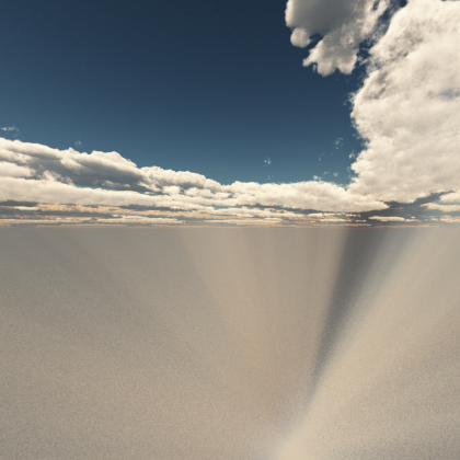 Generic Sky