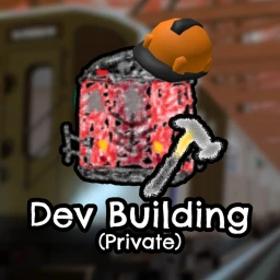 NYCS:A Building Place icon