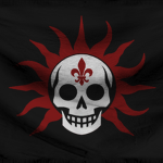 Sun King's Shadow