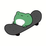 Froggy Straw Hats