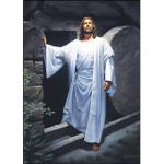 christ in jesus