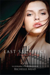 Vampire Academy Fans!