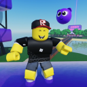 [🥳] gabber's party island