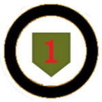 |USA| ~1st Infantry Division~