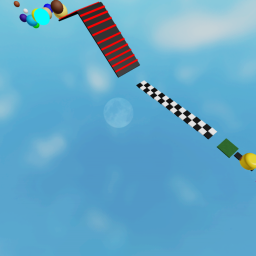 My First Obby