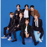 BTS fan club!!!!!!!!