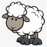 Empire of sheep