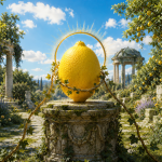 Lemons Lemons