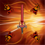 Fire clan.
