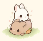 Bunnies squad202222