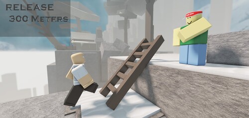 Ladder Journey