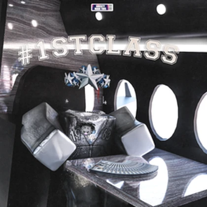 #1stClass Roblox group icon