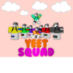 yeet squad