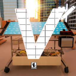 Vortex TPFPS beta