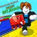 Speed Run For Brainrots! icon