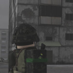 CHERNARUS CONFLICT 2009