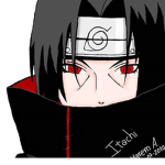 ~Itachi Online~