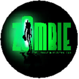 Wave of the zombies