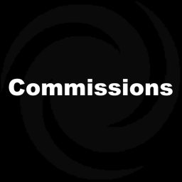 Commissions!