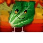 *Lettuce Cult*----