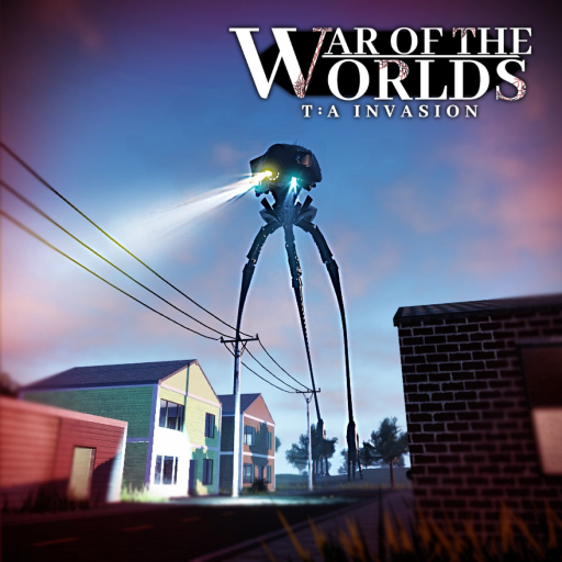 WOTW: T:A invasion [BETA]