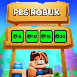 [🎙️]  Pls Robux - Voice Chat icon