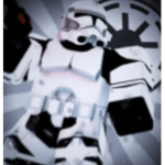 |GA| Galactic Army of the Republic