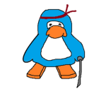 penguin group 73