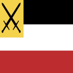 Thy German Empire
