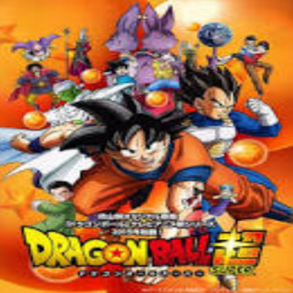Dragon Ball Super Roblox decal