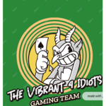 The 5 Vibrant Idiots