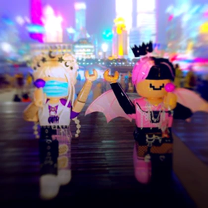 •SᴡᴇᴇᴛʏPᴏᴘ Hᴏᴍᴇ Sᴛᴏʀᴇ• Roblox group icon