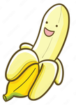 Banana Squad Yum..