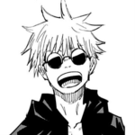 Gojo.