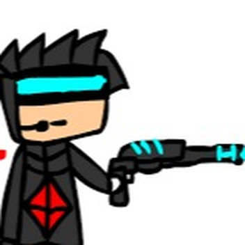 Laser Fight