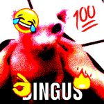 Bingus Swag