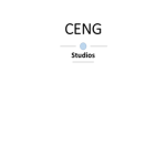 C E N G studios