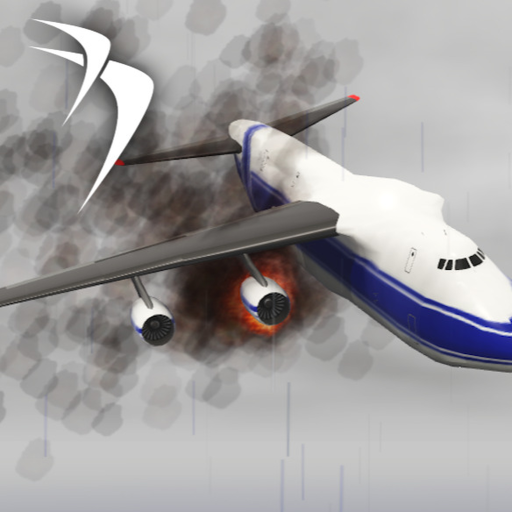 Avionics | Plane Crash Simulator Roblox game
