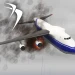Avionics | Plane Crash Simulator icon