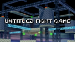 Untitled Fighting Game [NEW!]