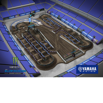 2026 SX RD.6 Seattle
