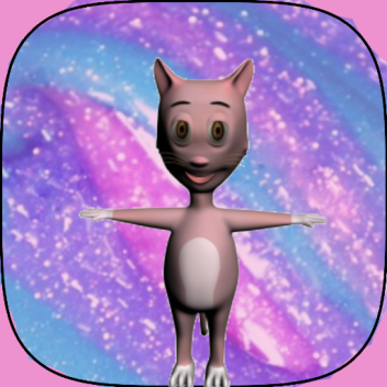 cat simulator ¯\_(ツ)_/¯ 