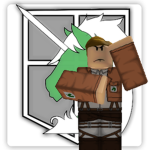 Attack on Titan Military Police