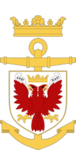 GFS 'Fenwick' of the GFN