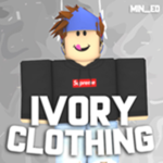 Ivory Clothing