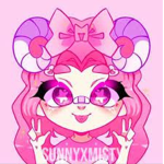 SunnyXmisty fan group 2